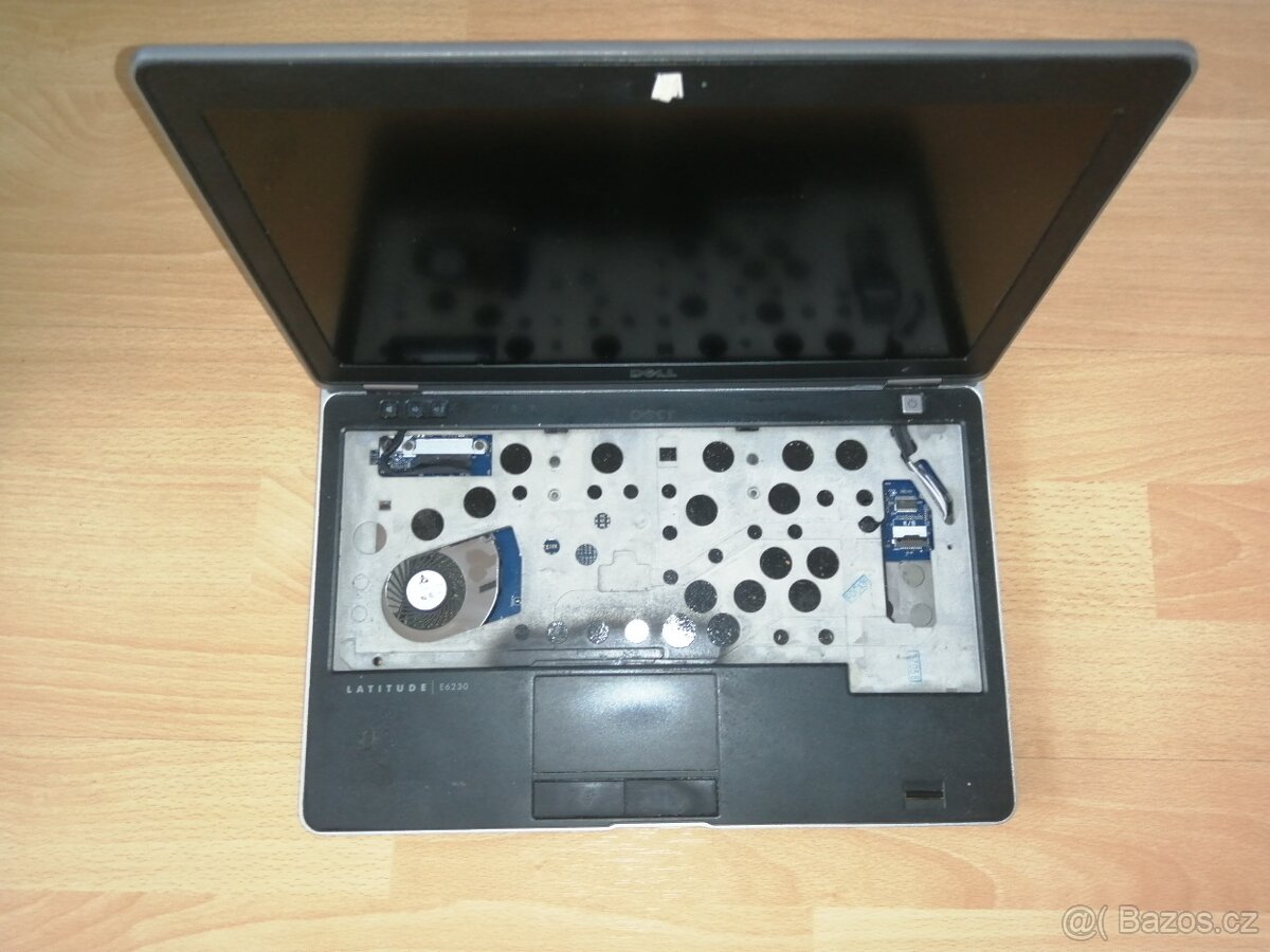 Dell Latitude E6230