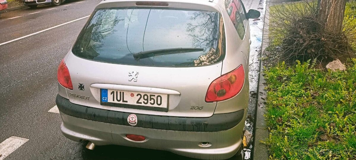 Peugeot 2