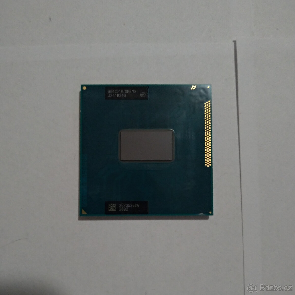 Procesor Intel Core i5-3320M