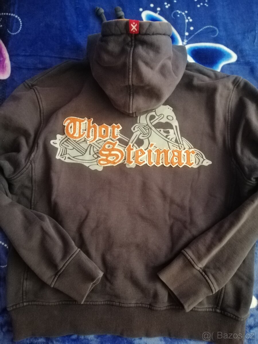 Thor steinar, mikina vel 2xl