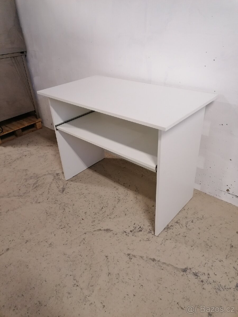Pracovní, psací stoly