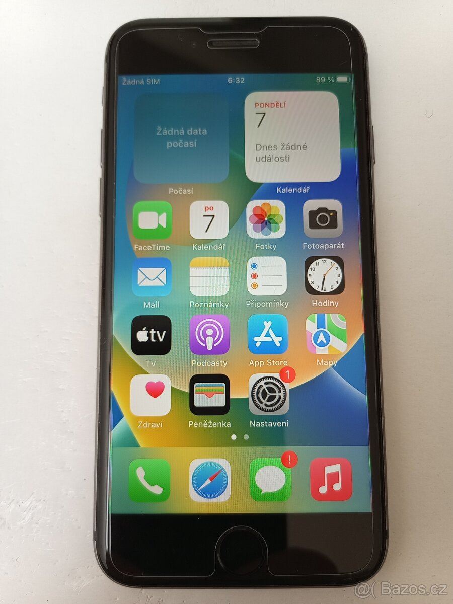 Apple iPhone 8 Gb 64