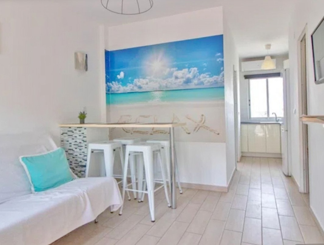 Apartmán 2+kk – Španělsko / Torrevieja – La Mata