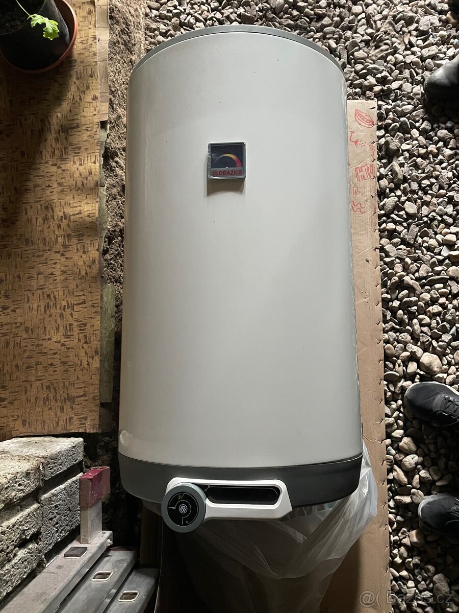 Bojler Dražice OKCE 100l