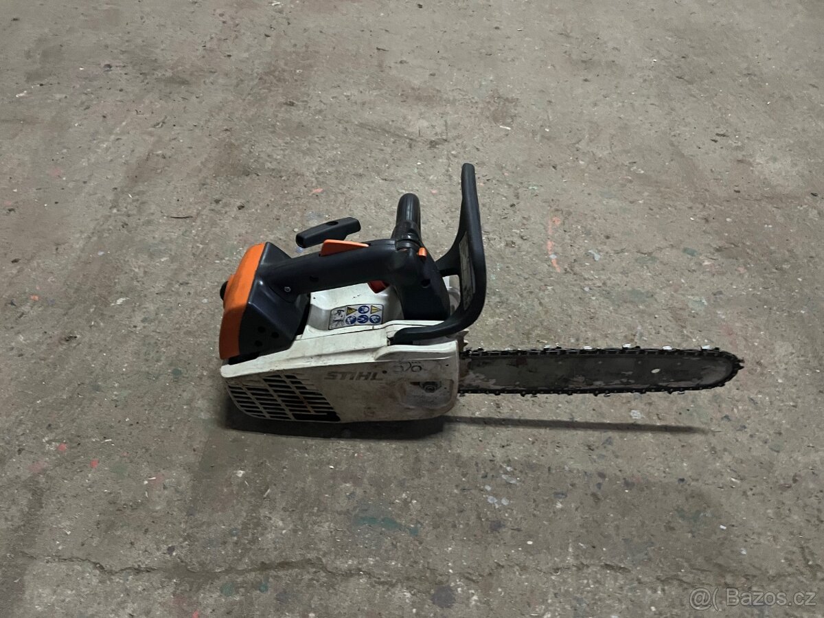 Pila stihl 1983T