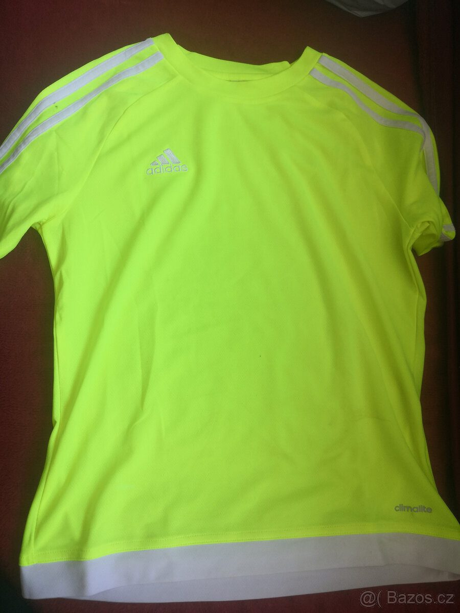 Dětské Adidas triko