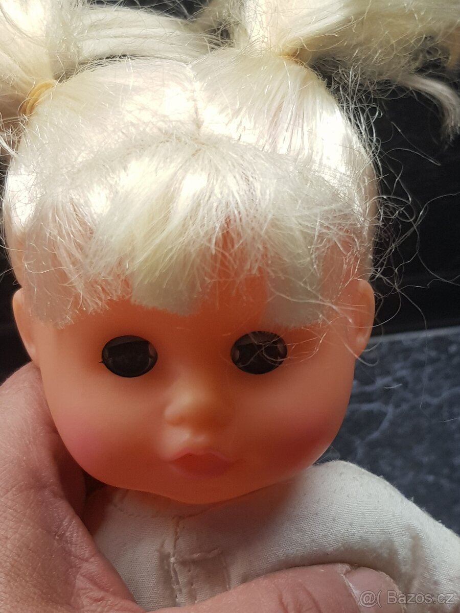 Stare panenky