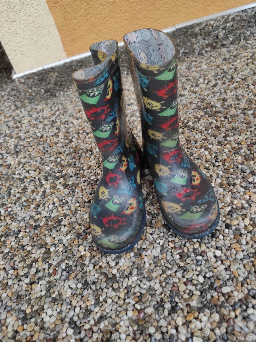 Gumovky