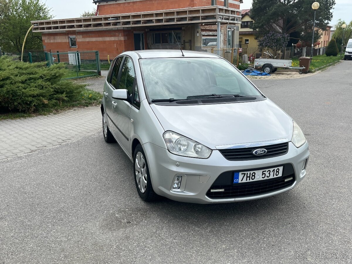 Ford C-Max 1.8 TDCI