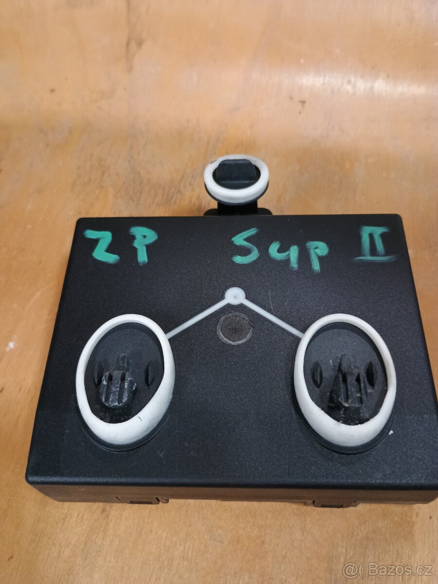 ŘJ ZP Superb 2