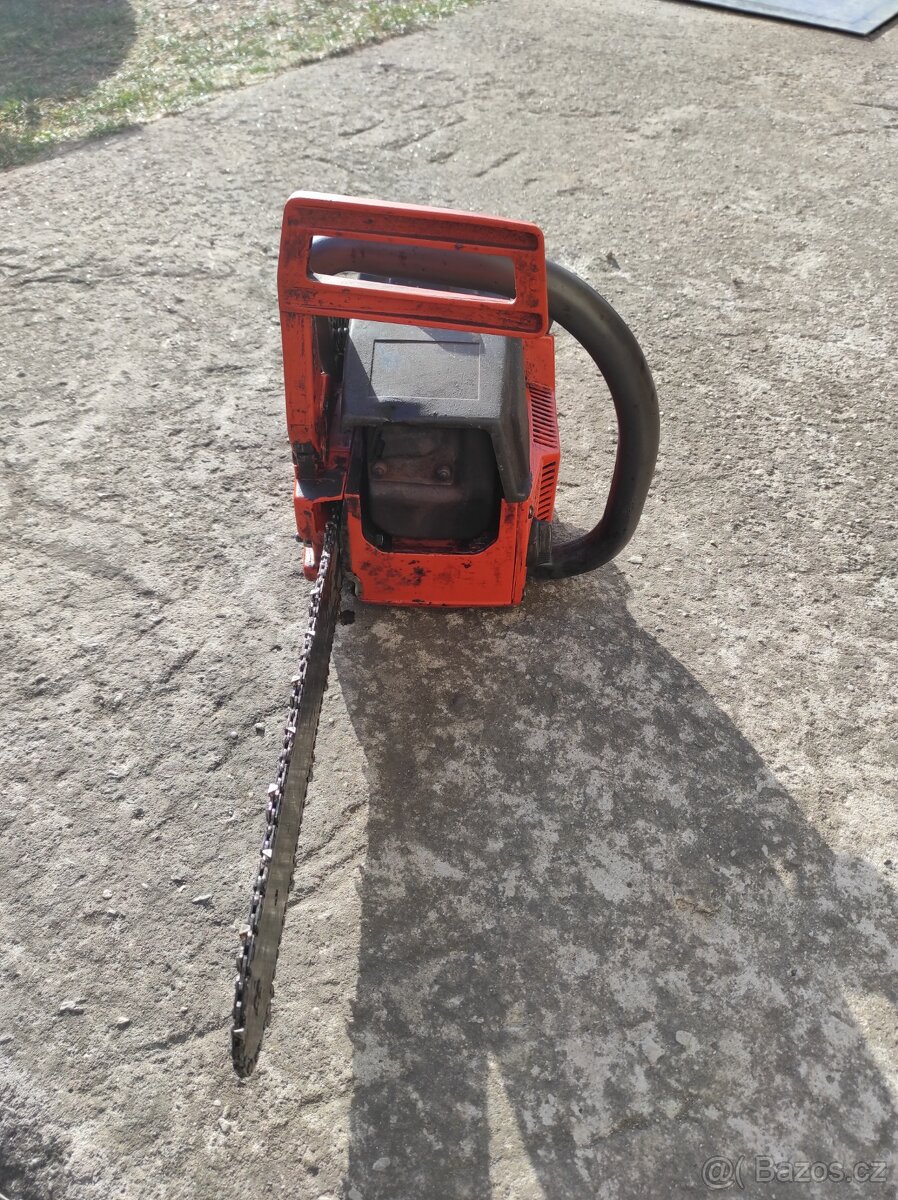Husqvarna 40