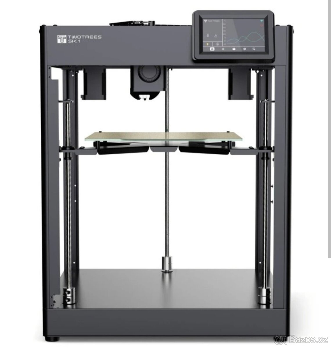 3d tiskárna