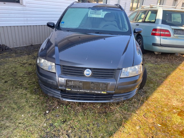 FIAT STILO