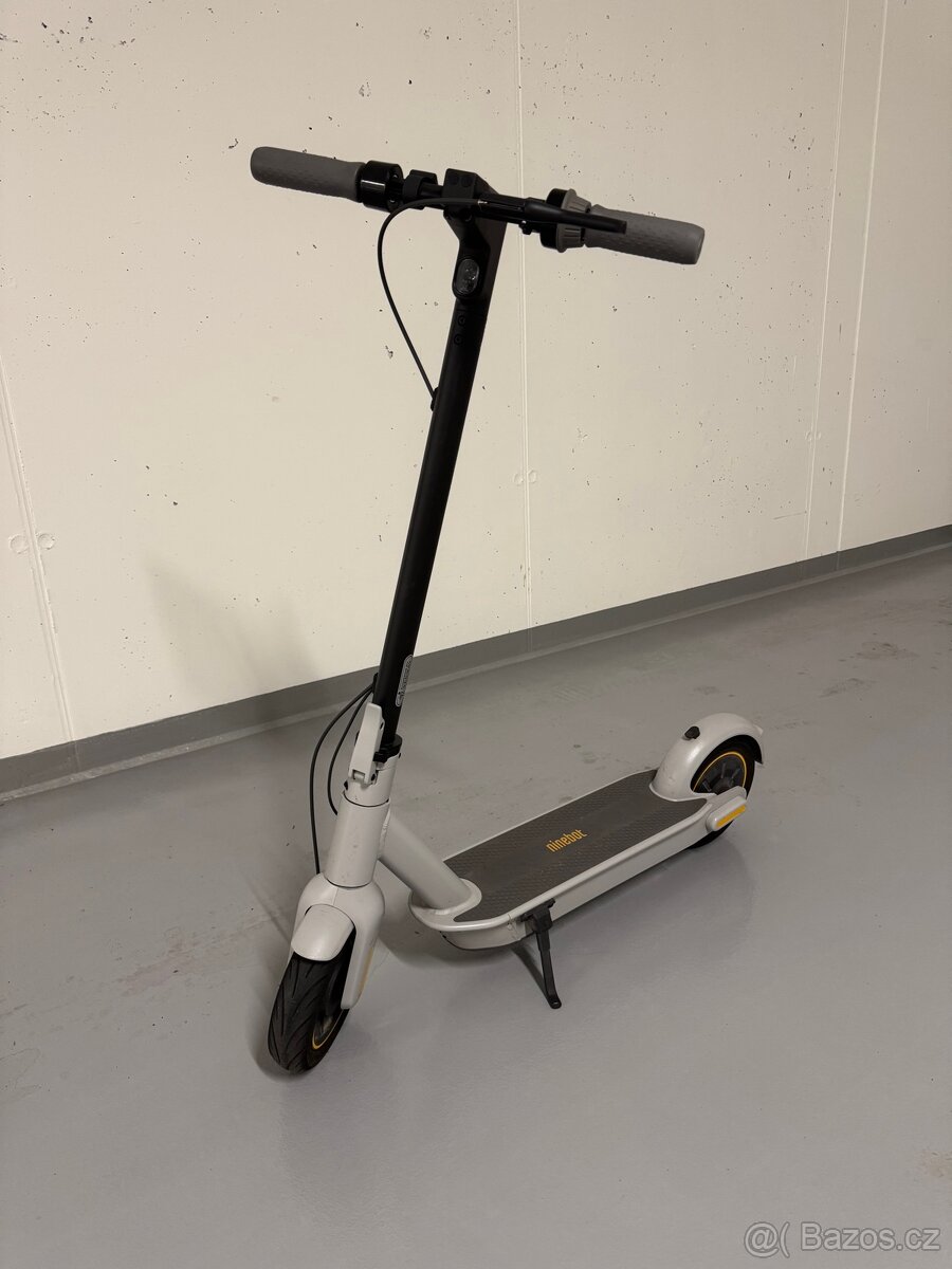 Segway Ninebot Max G30LP