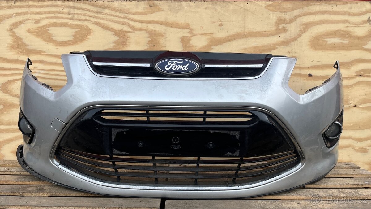 Přední nárazník Ford Grand C-MAX MK2