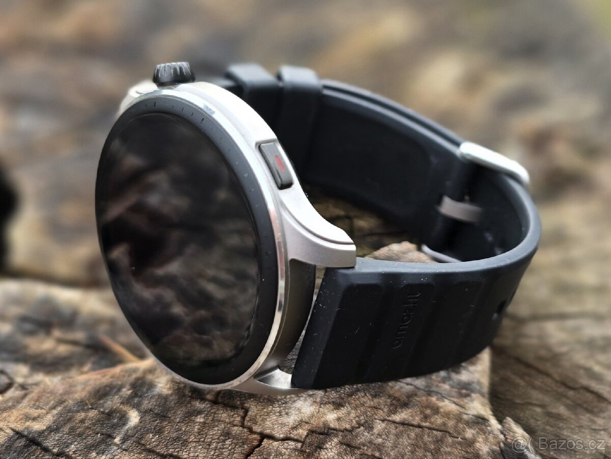 Chytré hodinky Amazfit Gtr 4
