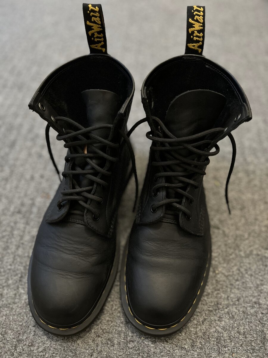 Dr. Martens 1460 9.5UK/EUR44 softcalf
