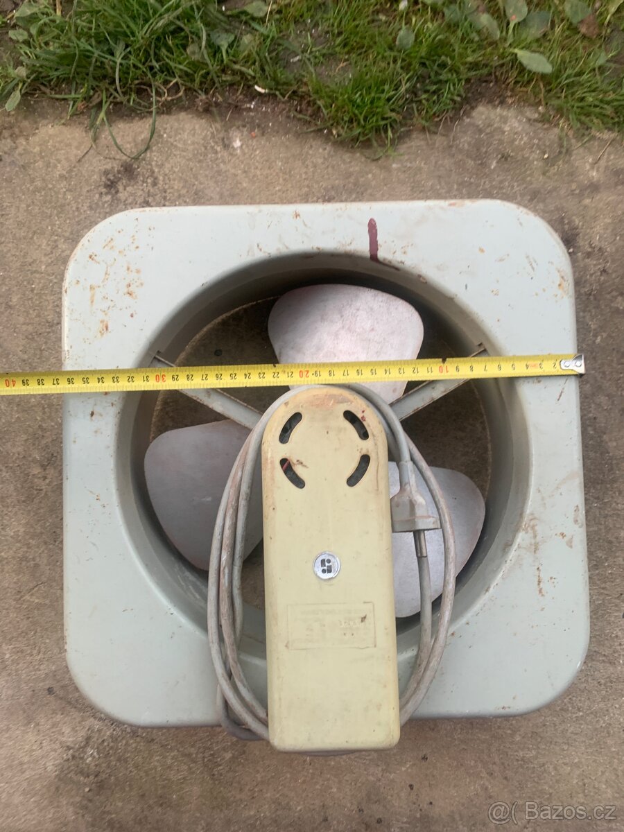 Ventilátor VENA 300