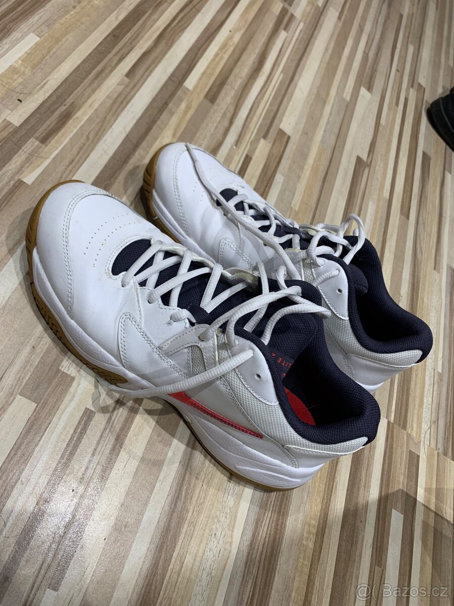 Prodám boty na tenis Nike