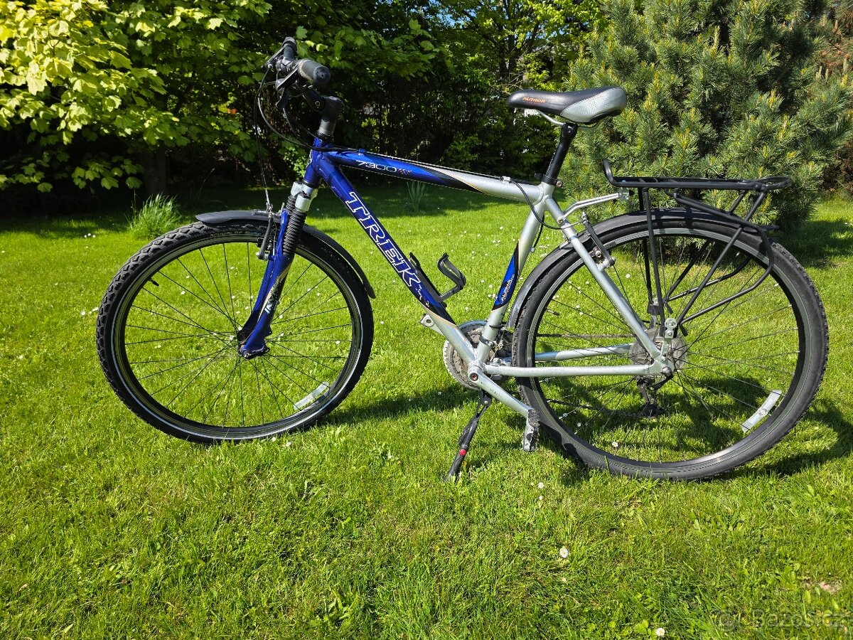 Trek 7300 FX velikost L-XL