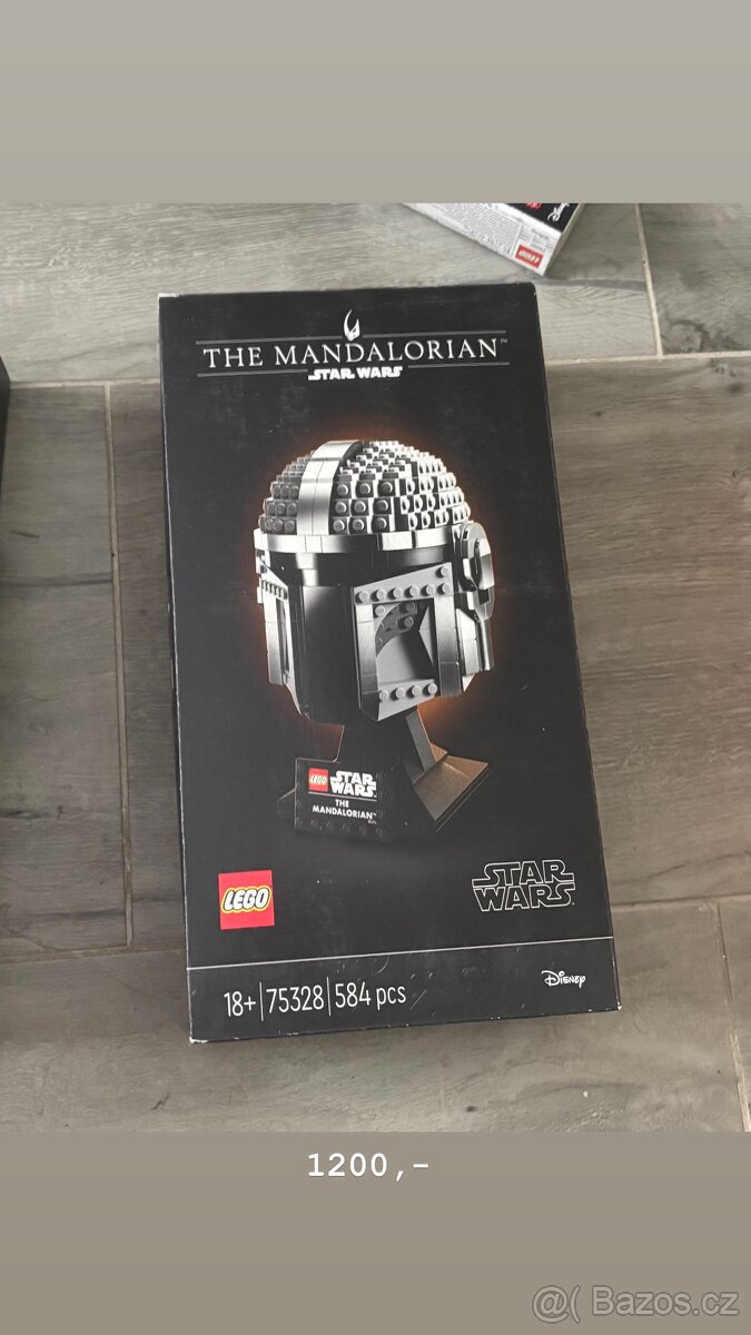 LEGO STAR WARS