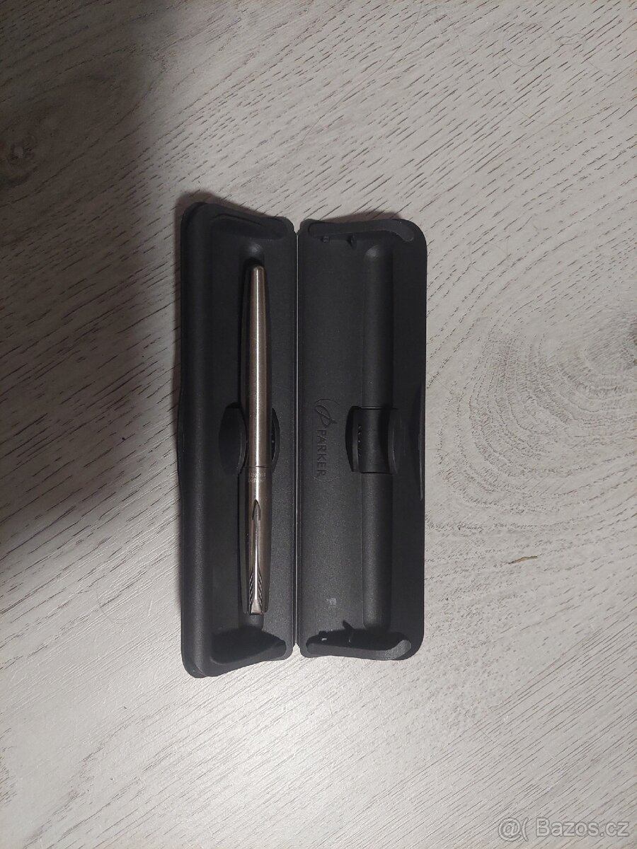 Pero Parker.