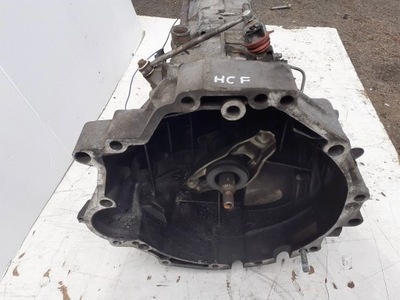 Převodovka Audi 2.0tdi 103kw