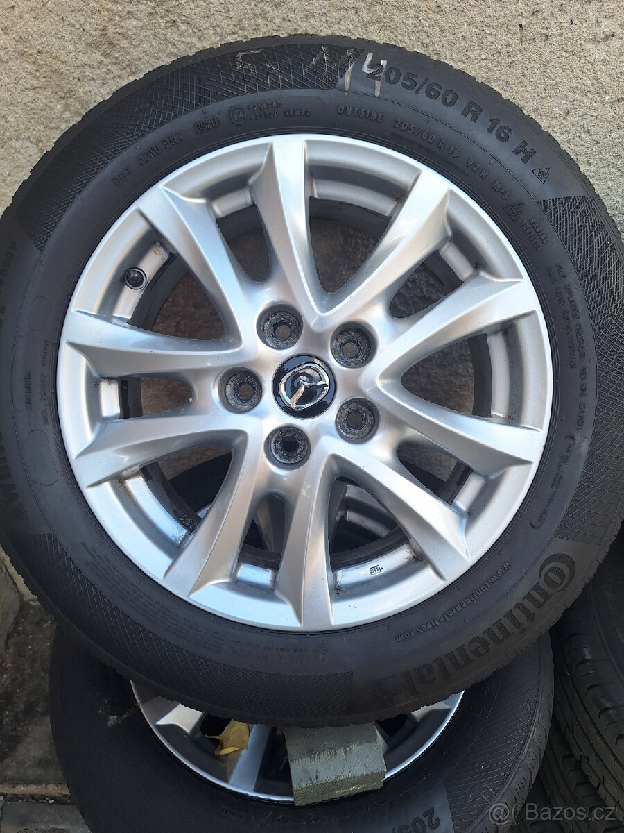 Mazda