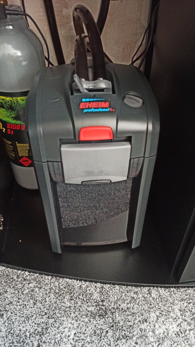 EHEIM Professionel 4+ 350