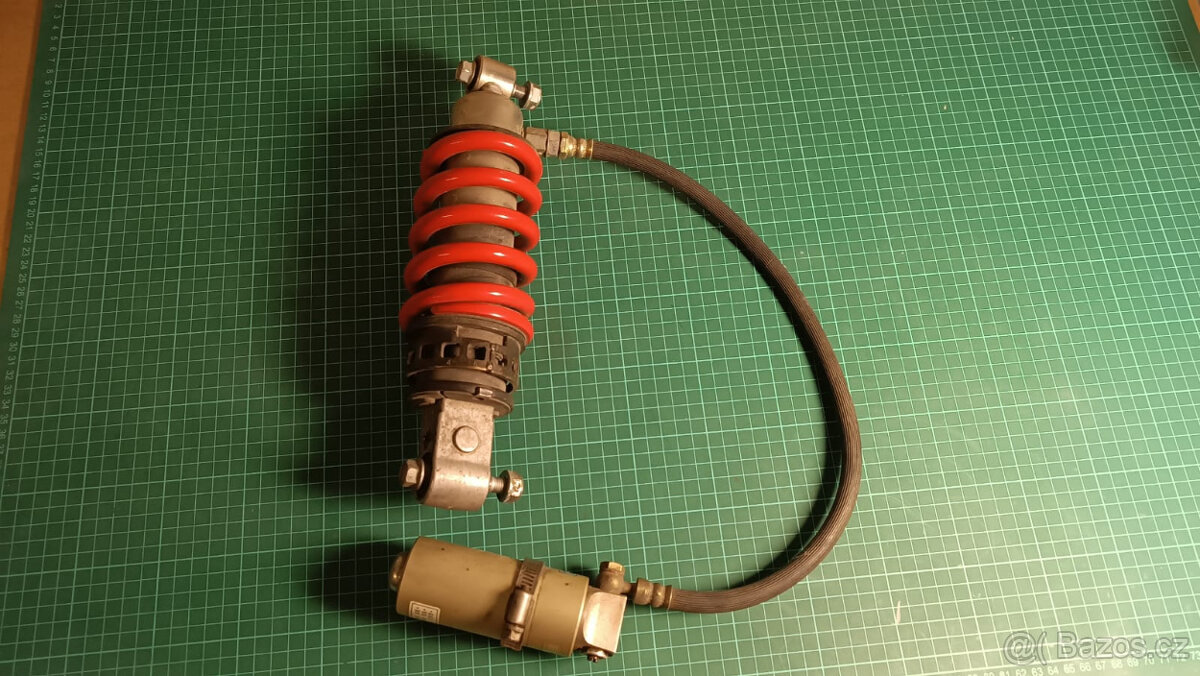Zadní tlumič Showa, Honda CBR 600 F (1995-1996)