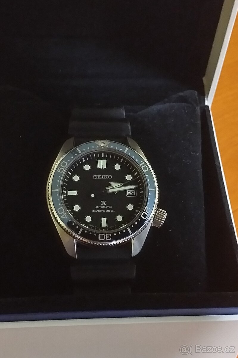 Seoko Prespex SPB079J1