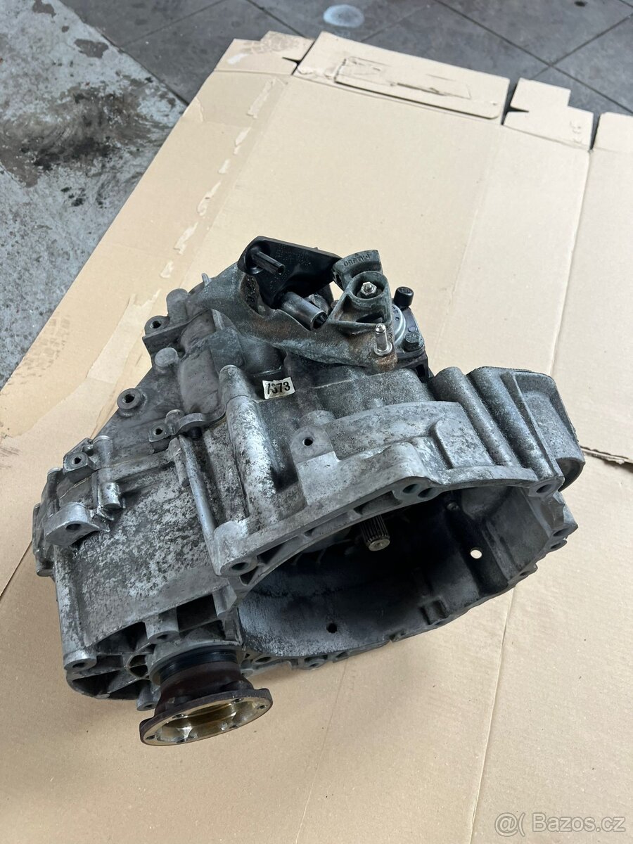 Převodovka 6Q KDN 2.0TDI 103KW