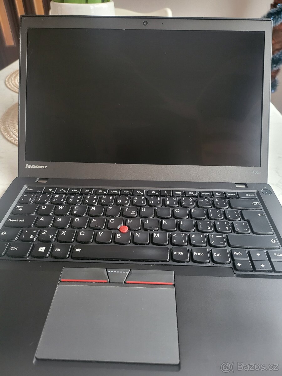 Lenovo ThinkPad T450s i5