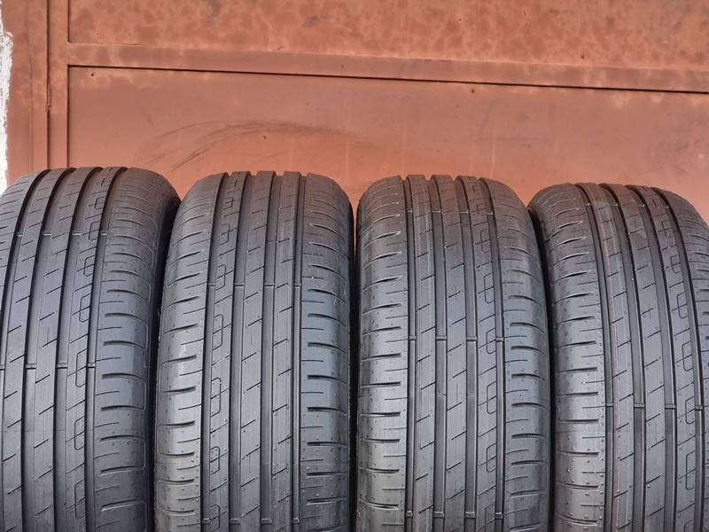 Letní Goodyear 205/60/16