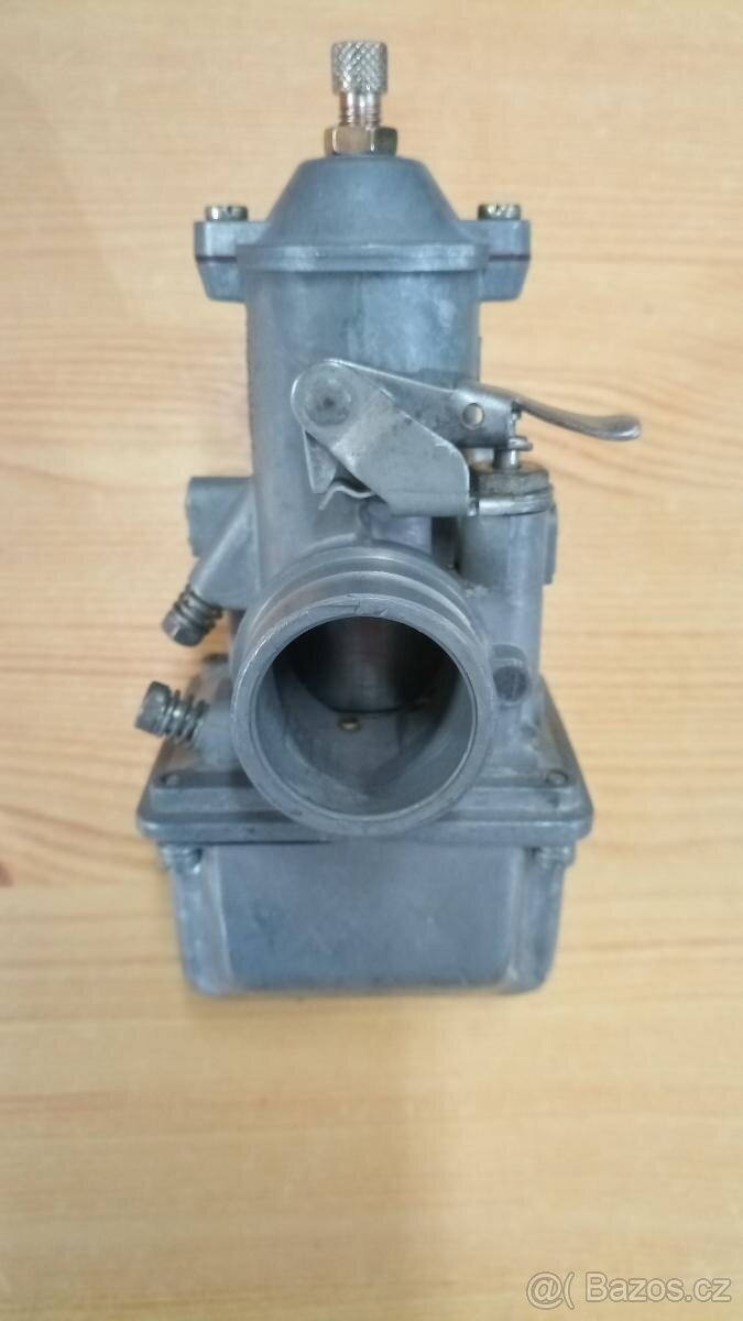 Karburator 2855 Jikov