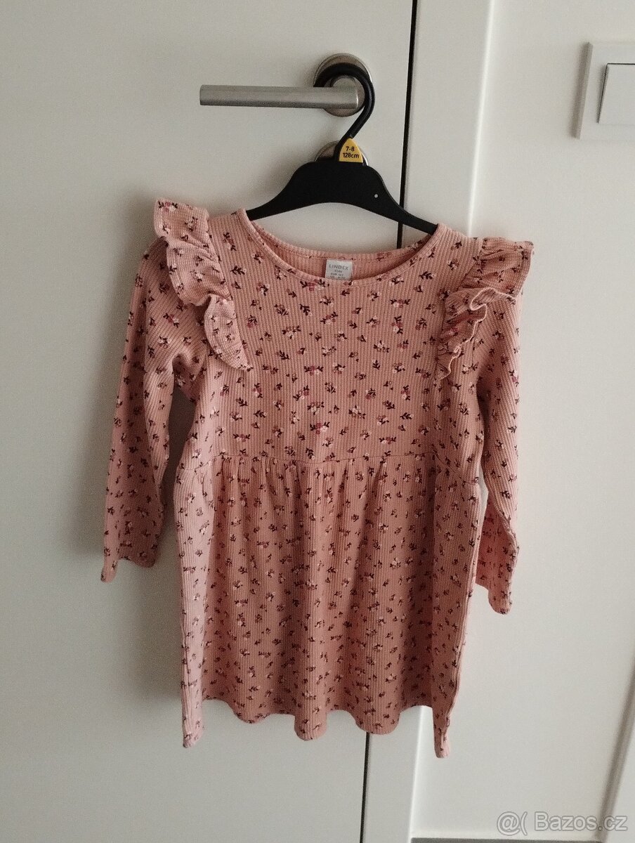 Šatičky Lindex č.122