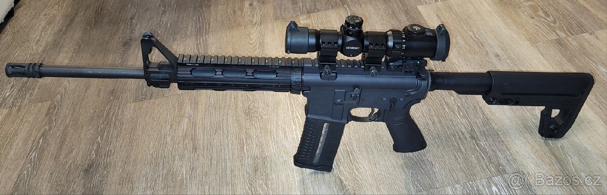 Roger 556