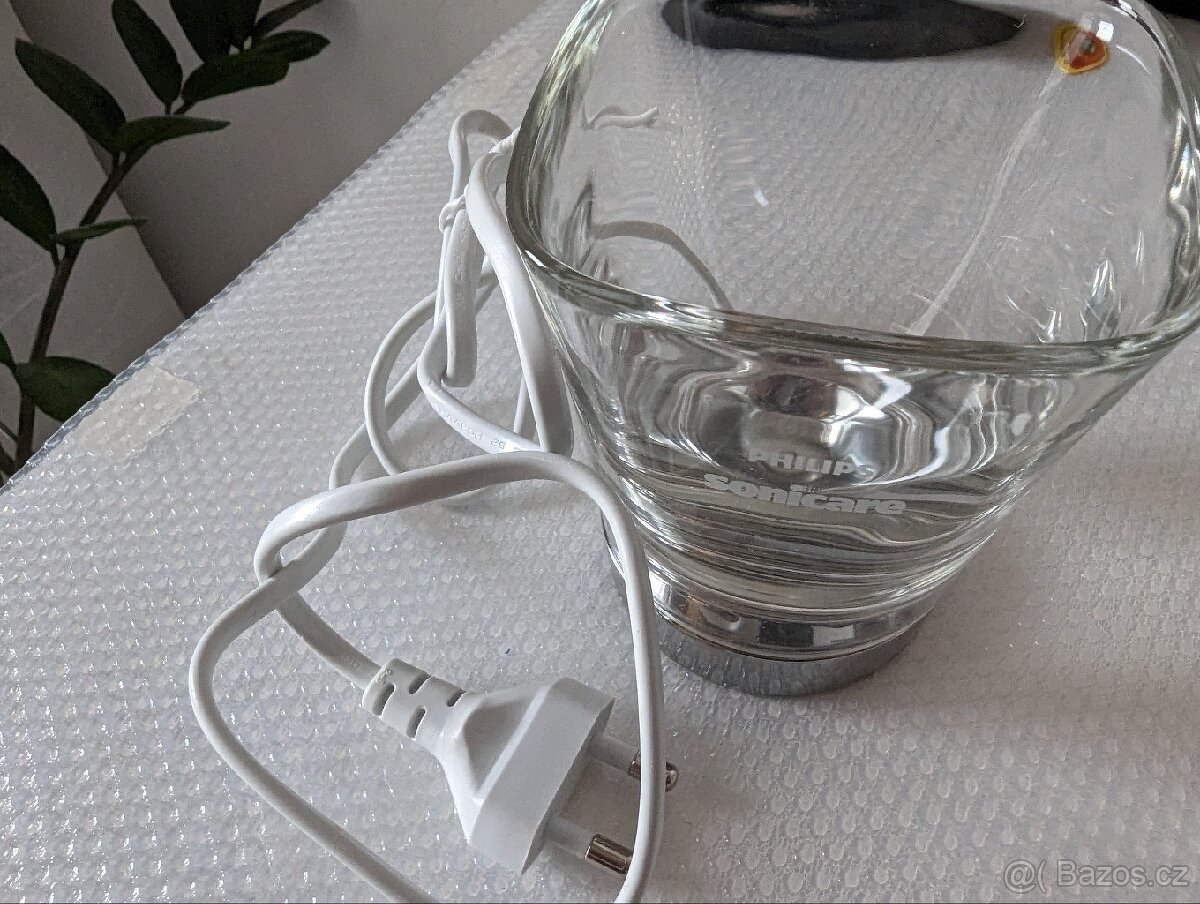 Originální nabíječka Philips Sonicare