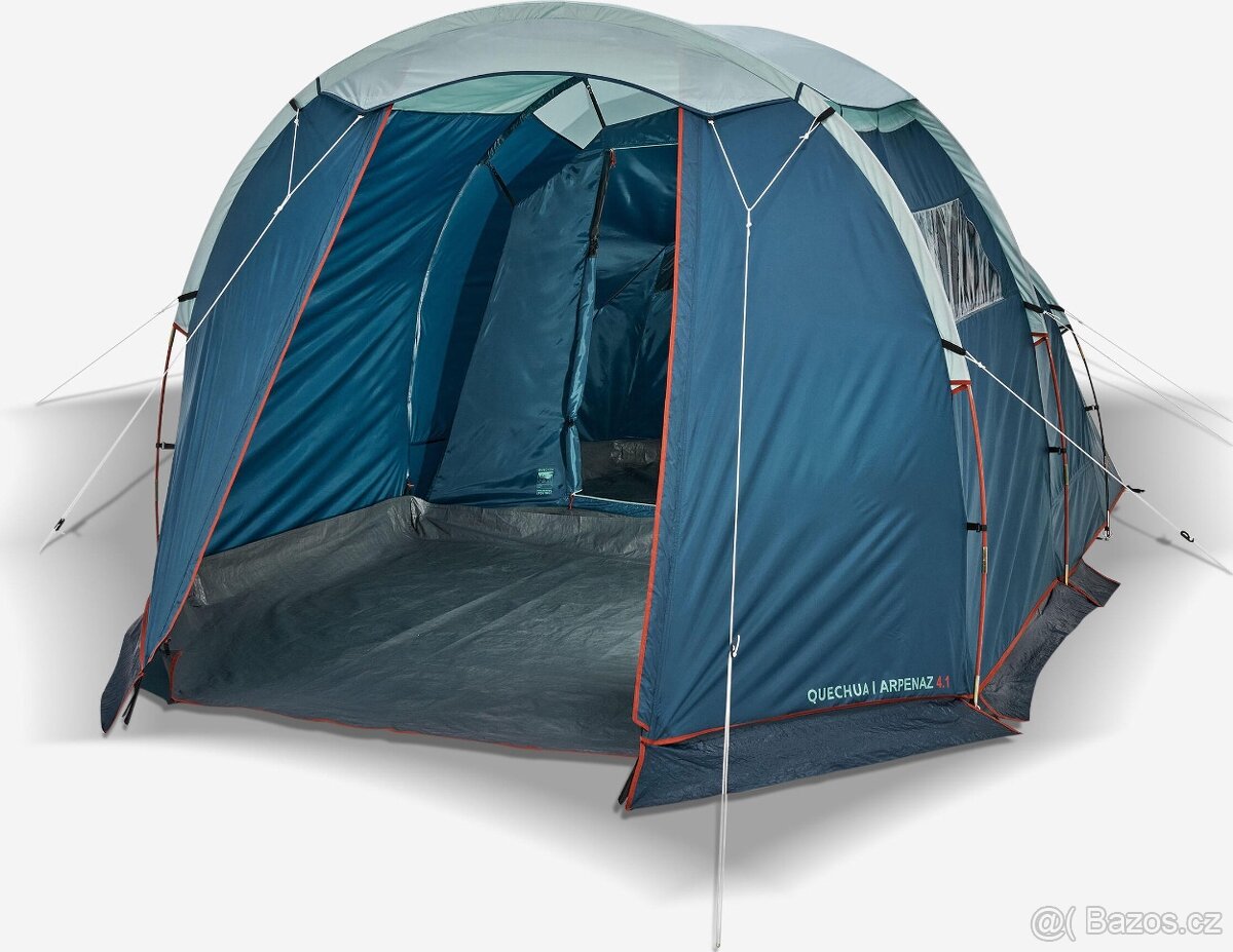 Stan pro 4osoby
