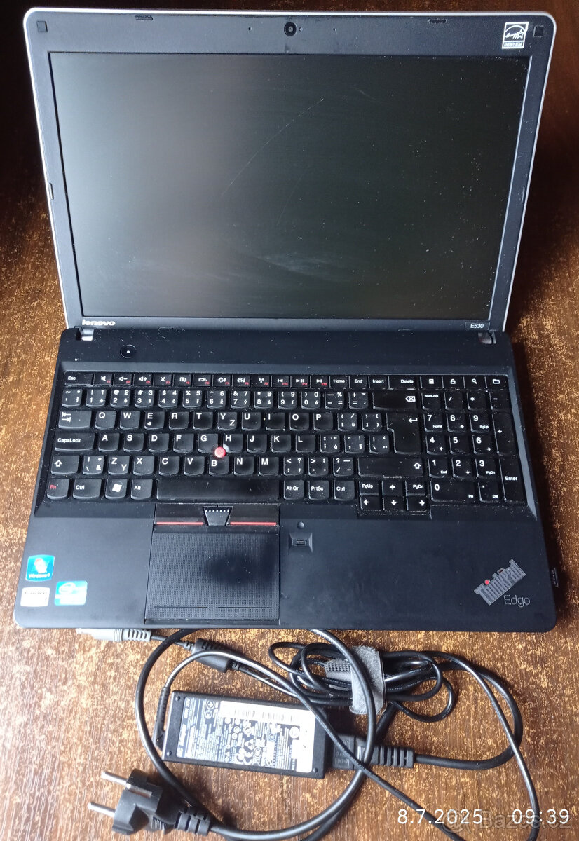 Prodám notebook