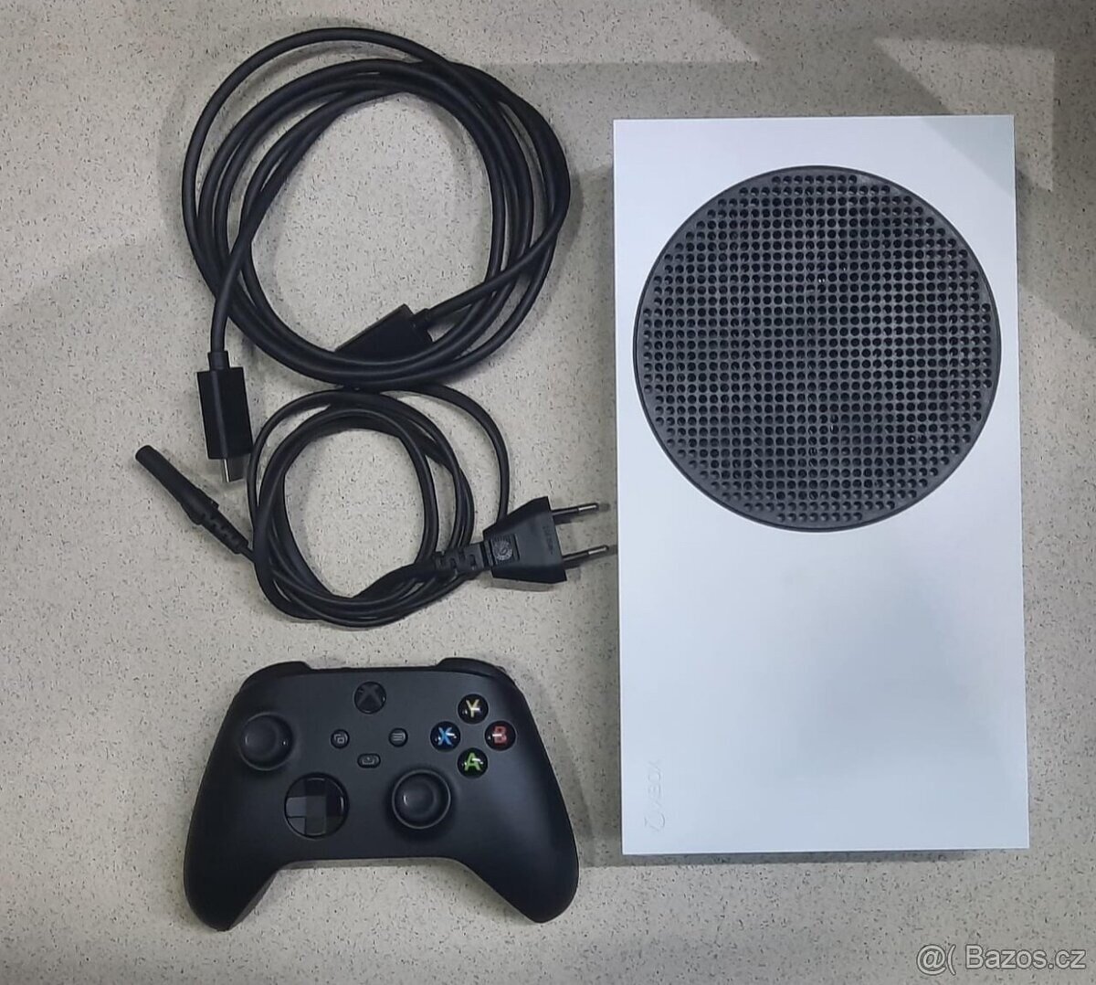 Xbox Seres S