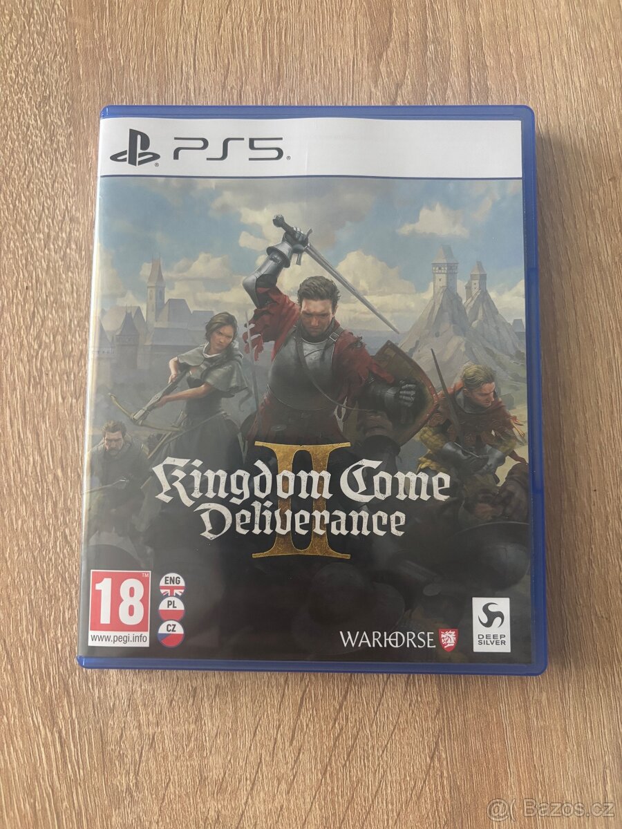 Kingdome come deliverence 2