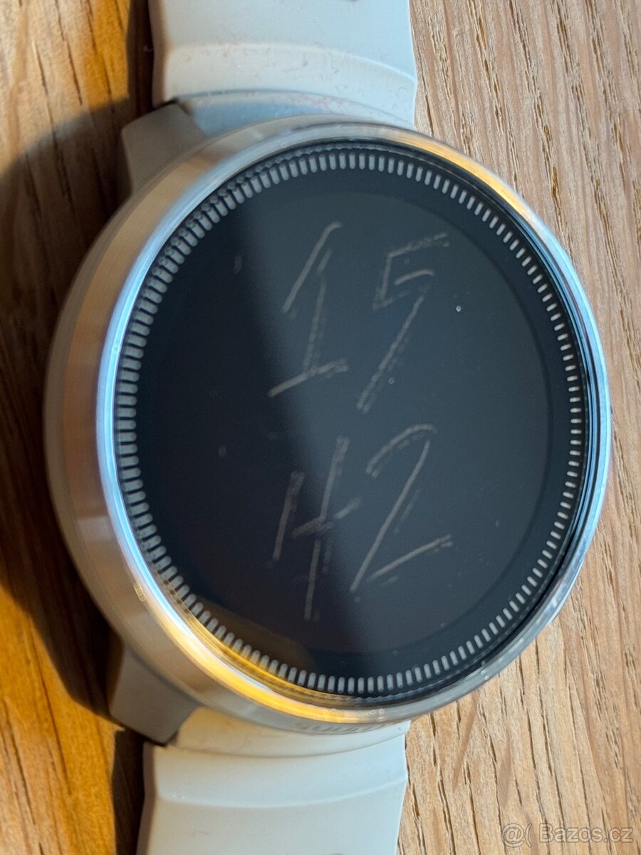 Suunto Ocean - sand