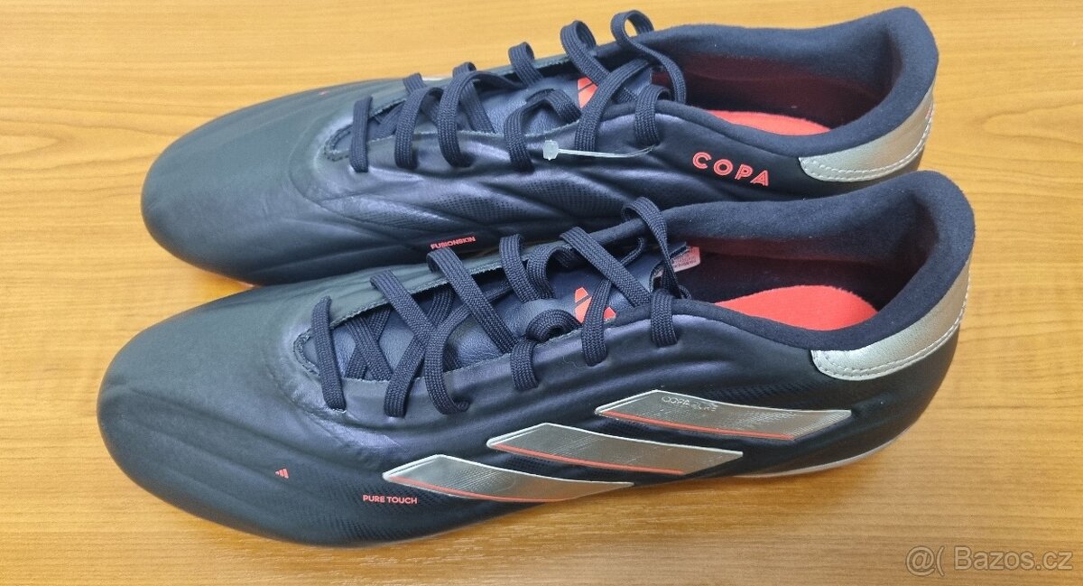 Nové kopačky Adidas Copa Pure 2 Elite FG