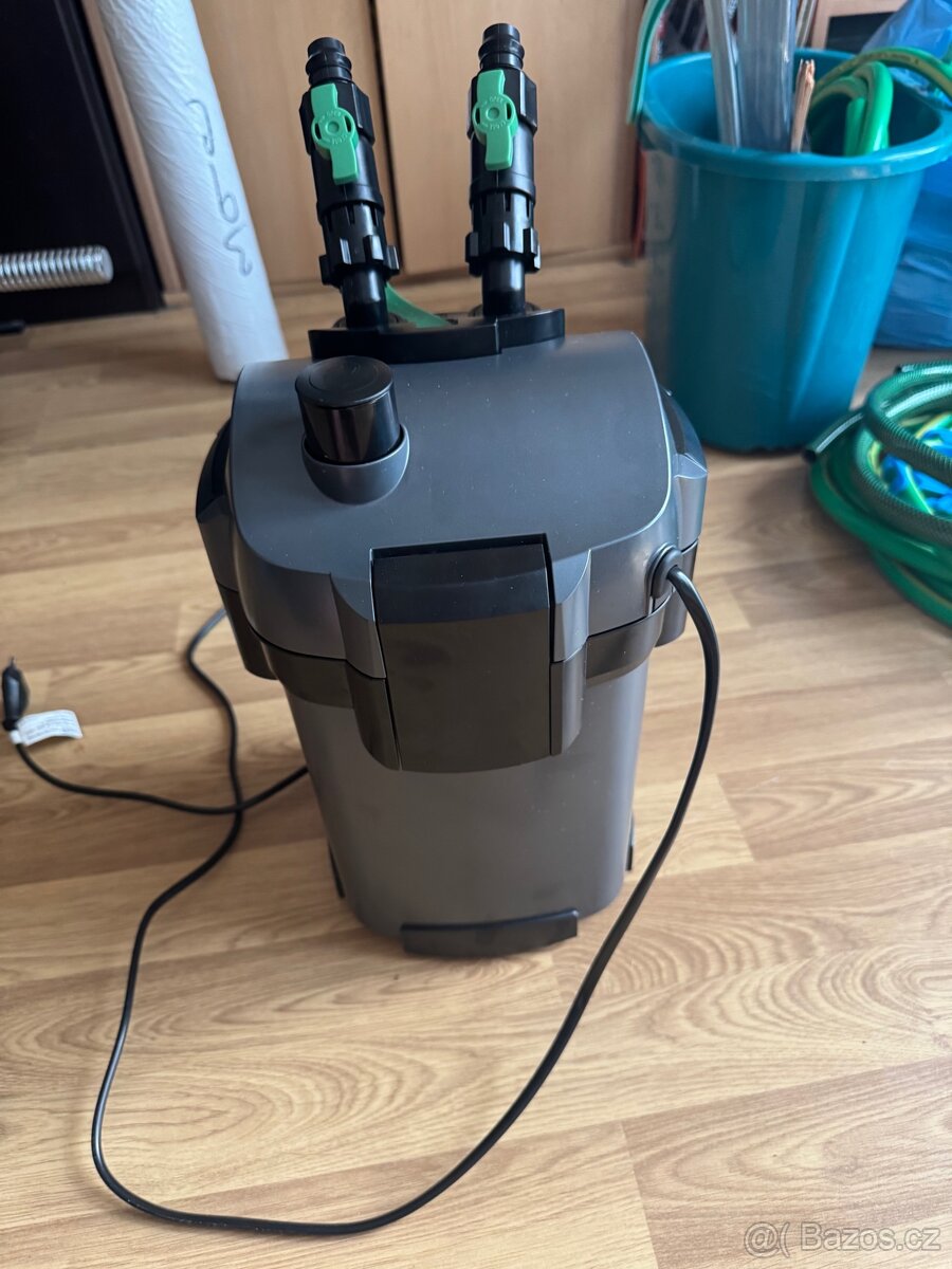 Filtr tetra tec ex 700 plus