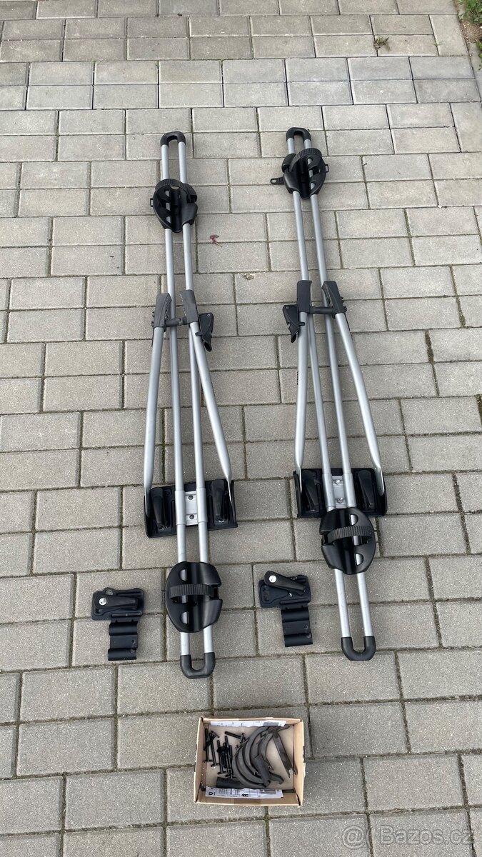Nosič jízdního kola Thule FreeRide 532