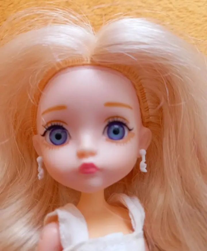 Panenka BJD