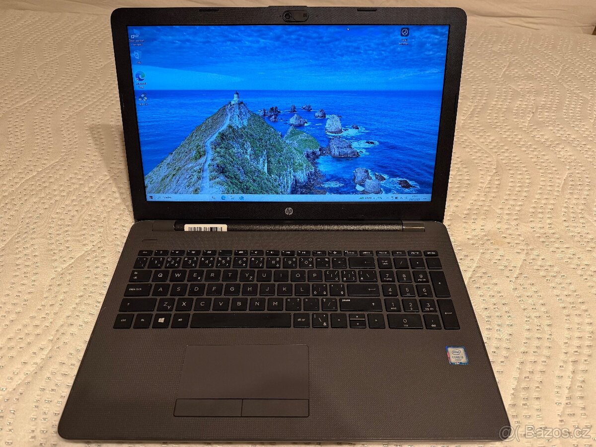 Notebook HP