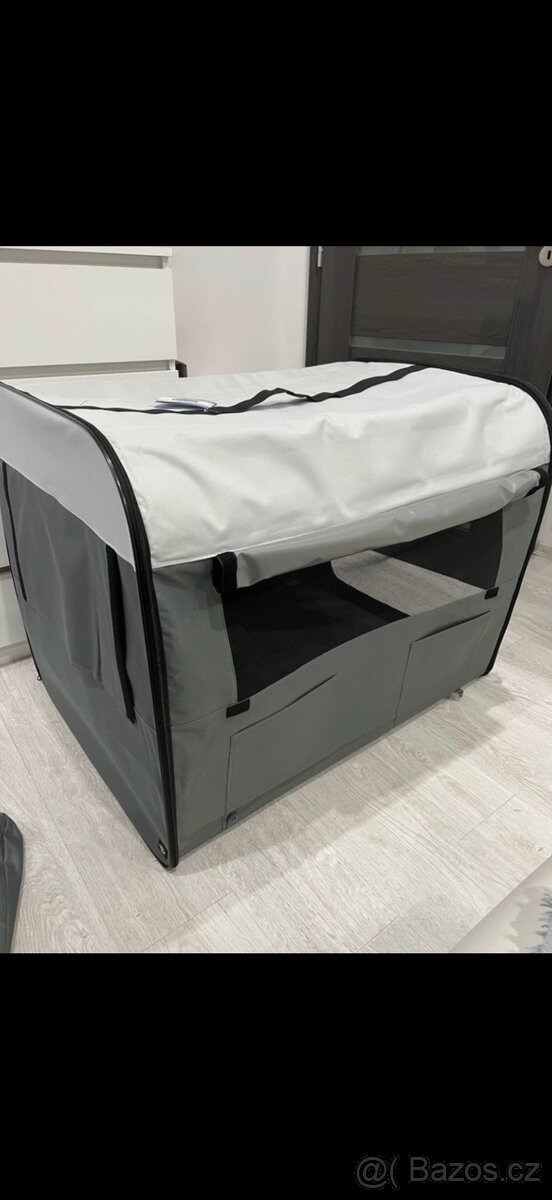 Trixie Soft kennel basic