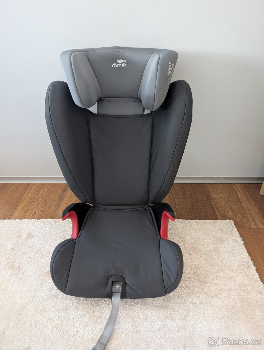 Autosedačka Britax Römer Kidfix SL